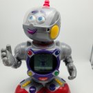 FP Fisher Price Kasey the Kinderbot Learning Robot - TESTED /VGC