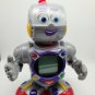 FP Fisher Price Kasey the Kinderbot Learning Robot - TESTED /VGC