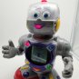 FP Fisher Price Kasey the Kinderbot Learning Robot - TESTED /VGC