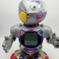 FP Fisher Price Kasey the Kinderbot Learning Robot - TESTED /VGC