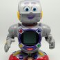 FP Fisher Price Kasey the Kinderbot Learning Robot - TESTED /VGC