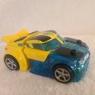 Transformers Playskool Heroes Rescue Bots Energize Bumblebee Figure