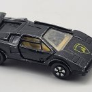 PLAYART LAMBORGHINI COUNTACH LP500S BLACK HONG KONG