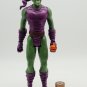 Green Goblin 12 Inch Action Figure Marvel Spider-Man Titan Hero Series 2014