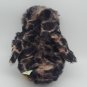 RARE Wild Wonders Medium Owl Plush Stuffed Animal  *CLEAN*