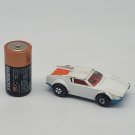 MATCHBOX Series No. 8 De Tomaso Pantera 1975 Lesney Products