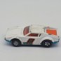 MATCHBOX Series No. 8 De Tomaso Pantera 1975 Lesney Products