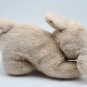 Vintage 1989 Dakin Cream Beige Tan Puppy Dog 9&acirc;�� Stuffed Animal Plush Toy