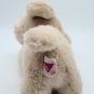 Vintage 1989 Dakin Cream Beige Tan Puppy Dog 9&acirc;�� Stuffed Animal Plush Toy