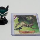 Krosmaster Miniature Figurine KORBAX Multiman Dofus Ankama w/ Card