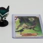 Krosmaster Miniature Figurine KORBAX Multiman Dofus Ankama w/ Card