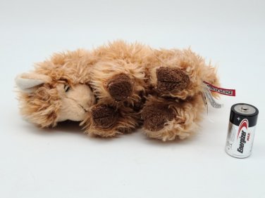 Douglas Cuddle Toys Lexi Llama #1530 Stuffed Animal Toy *READ*