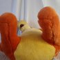 Mattel Winnie the Pooh Plush Tigger 20" Toys r Us New with tags