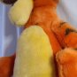 Mattel Winnie the Pooh Plush Tigger 20" Toys r Us New with tags