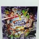 Cryptozoic Penny Arcade Penny Arcade the Game - Gamers vs. Evil *AS-PICTURED*