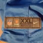 NEW NFL Detroit Lions Johnson #33 &acirc;��On Field&acirc;�� JERSEY w/Tags