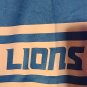 NEW NFL Detroit Lions Johnson #33 &acirc;��On Field&acirc;�� JERSEY w/Tags