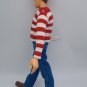 WHERE&acirc;��S WALDO DOLL 18 inch 1991 VINTAGE