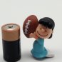 Peanuts Easter 2022 Collectible Mini Figures Lucy Figure