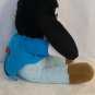 Vintage Walt Disney Mickey's Christmas Carol 1984 Plush Character Goofy *CLEAN*