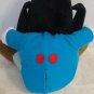 Vintage Walt Disney Mickey's Christmas Carol 1984 Plush Character Goofy *CLEAN*