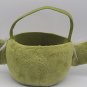 RARE Yoda Halloween Bucket Easter Basket Disney Star Wars CLEAN