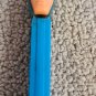 Vintage PEZ Dispensers (Batman /Santa Claus/ PEZ Girl B)
