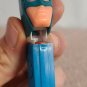 Vintage PEZ Dispensers (Batman /Santa Claus/ PEZ Girl B)