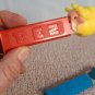 Vintage PEZ Dispensers (Batman /Santa Claus/ PEZ Girl B)