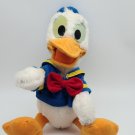 Mattel Arco Toy Walt Disney Company Donald Duck Sailor 12" Plush