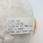 Mattel Arco Toy Walt Disney Company Donald Duck Sailor 12" Plush