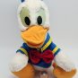 Mattel Arco Toy Walt Disney Company Donald Duck Sailor 12" Plush