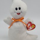 Ty Beanie Baby 1995 SPOOKY Ghost Style 4090