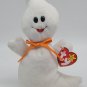 Ty Beanie Baby 1995 SPOOKY Ghost Style 4090