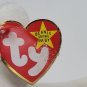 Ty Beanie Baby 1995 SPOOKY Ghost Style 4090