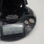 2012 STAR WARS DARTH VADER ALARM CLOCK RADIO *WORKING* NO LIGHT SABER
