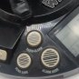 2012 STAR WARS DARTH VADER ALARM CLOCK RADIO *WORKING* NO LIGHT SABER