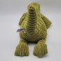 Jellycat Cordy Roy Green Dinosaur Ribbed Soft Plush Dino Stegosaurus Toy 11&acirc;�� EUC