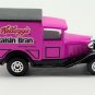 Vintage 1979 Matchbox Model A Ford Truck Kellogg's Raisin Bran