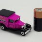 Vintage 1979 Matchbox Model A Ford Truck Kellogg's Raisin Bran