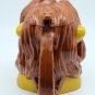 The Lion King Disney On Ice Simba Mug Cup Stein Flip Top Lid 3D Collectible