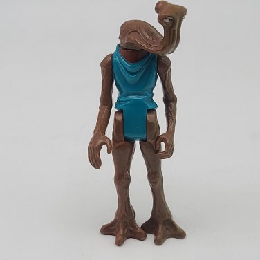 Vintage Kenner Star Wars Creature Cantina Hammerhead *READ*