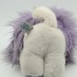 Vintage Plush FROU FROU Stuffed Doll w/I LOVE COOKIES heart 7" 1982
