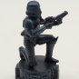 Star Wars 2005 LFL Saga Edition Stormtrooper Black Chess Replacement Piece