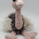 Jellycat London Orla the Ostrich 15” Stuffed Animal Plush Rare Retired NO...