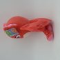 NWT PJ Masks Red Owlette Plush 9"  Beanie Bottom Frog Box / Gekko *RARE*