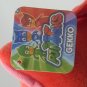 NWT PJ Masks Red Owlette Plush 9" Beanie Bottom Frog Box / Gekko *RARE*