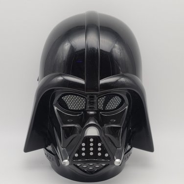 Darth Vader Halloween costume Star Wars Medium