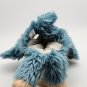 Where the Wild Things Are Hand Puppet Plush Bernard Monster Crocodile Creek VTG