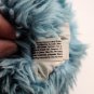 Where the Wild Things Are Hand Puppet Plush Bernard Monster Crocodile Creek VTG